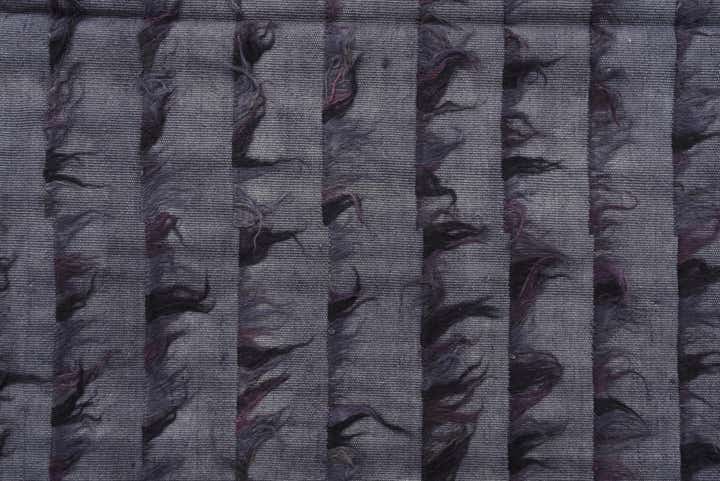 175cm x 315cm Handgeknüpft Darya Wolle Teppich
