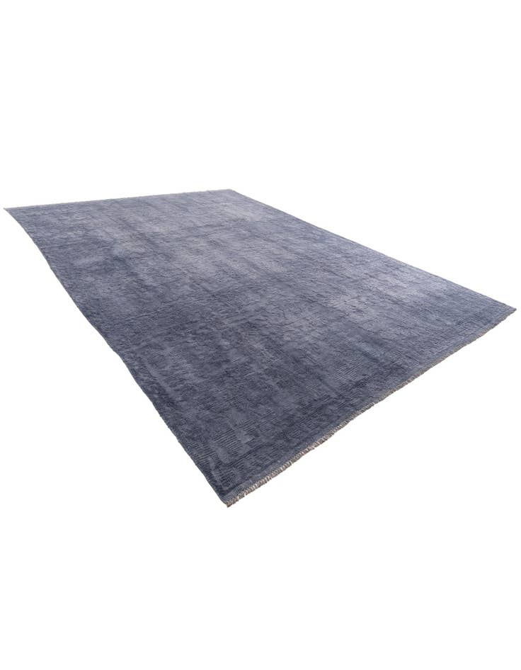 Detail image of 8' 4 x 12' 4 Hand Knotted Darya Wool Rug