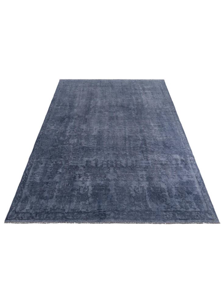 Detail image of 8' 4 x 12' 4 Hand Knotted Darya Wool Rug