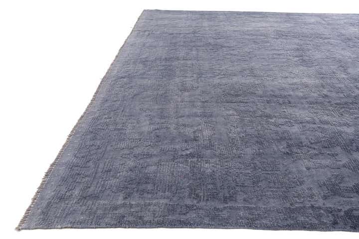 8' 4 x 12' 4 Hand Knotted Darya Wool Rug