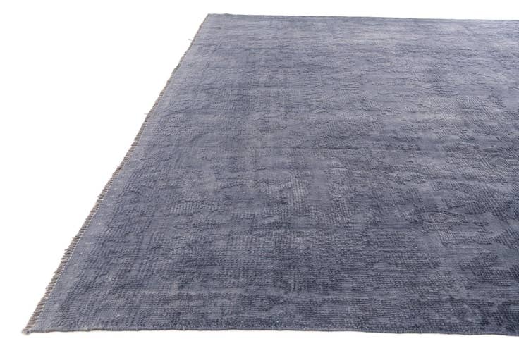 Detail image of 8' 4 x 12' 4 Hand Knotted Darya Wool Rug