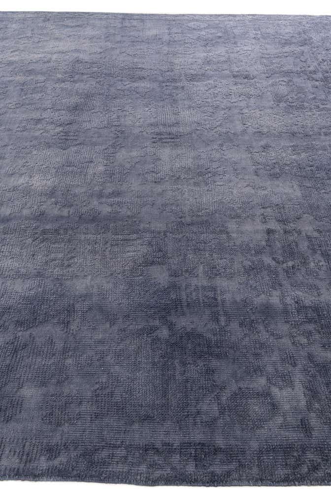8' 4 x 12' 4 Hand Knotted Darya Wool Rug