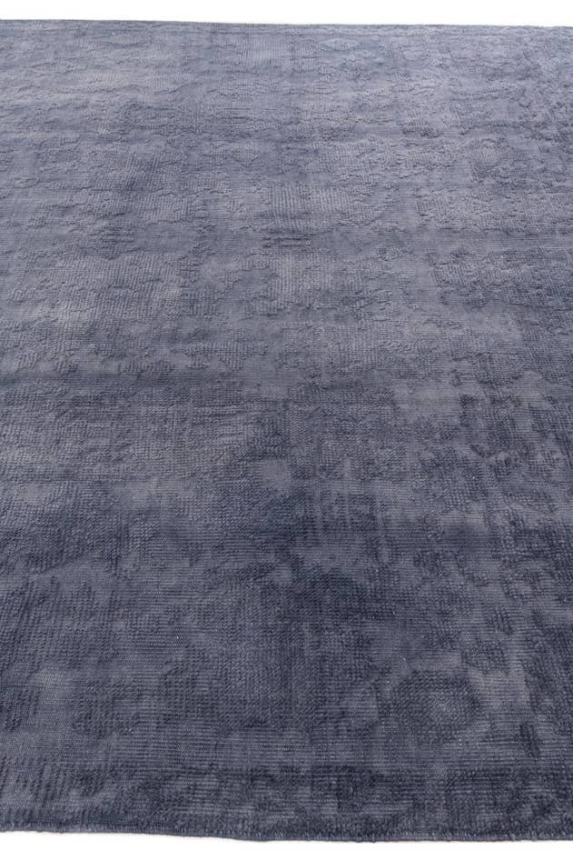 Detail image of 8' 4 x 12' 4 Hand Knotted Darya Wool Rug