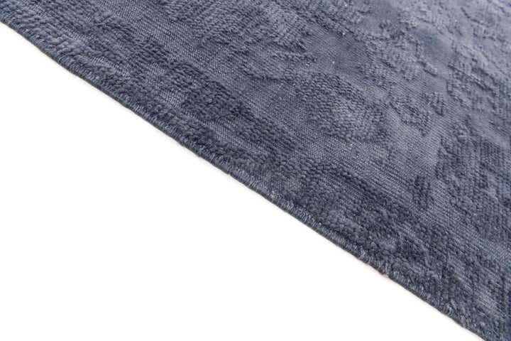 8' 4 x 12' 4 Hand Knotted Darya Wool Rug