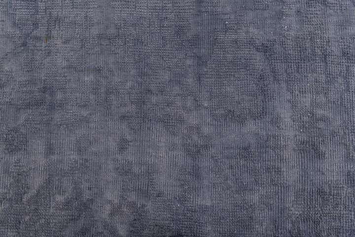 8' 4 x 12' 4 Hand Knotted Darya Wool Rug