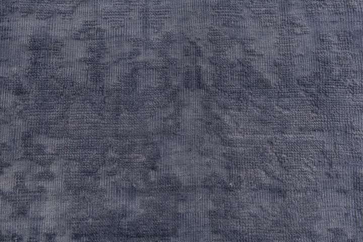 8' 4 x 12' 4 Hand Knotted Darya Wool Rug