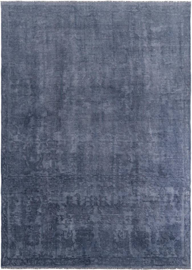 Detail image of 8' 4 x 12' 4 Hand Knotted Darya Wool Rug