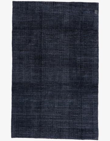 6' 2 x 9' 9 Hand Knotted Darya Wool Rug