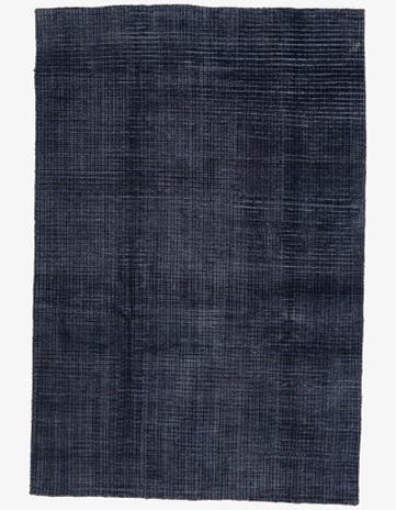 5' 10 x 8' 9 Hand Knotted Darya Wool Rug