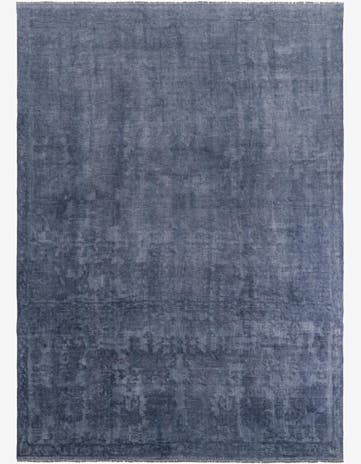 8' 4 x 12' 4 Hand Knotted Darya Wool Rug