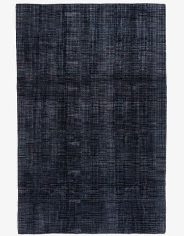 6' 4 x 9' 9 Hand Knotted Darya Wool Rug