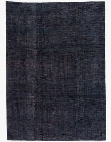 8' 7 x 12' 1 Hand Knotted Darya Wool Rug