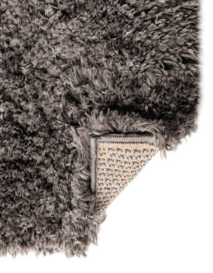 Detail image of 2' x 3' 7 Infinity Shag Rug