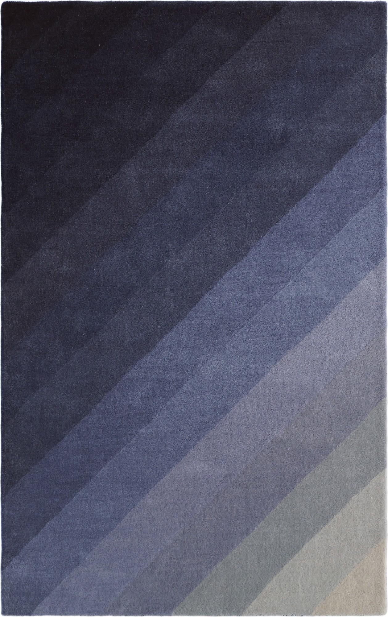 5' x 8' Kashkuli Gabbeh Rug