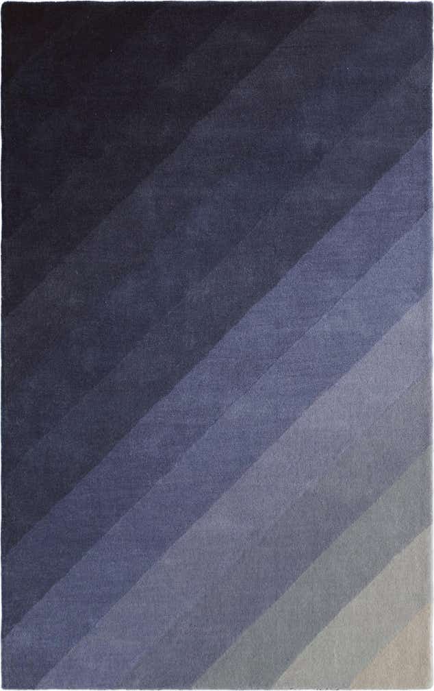 5' x 8' Kashkuli Gabbeh Rug