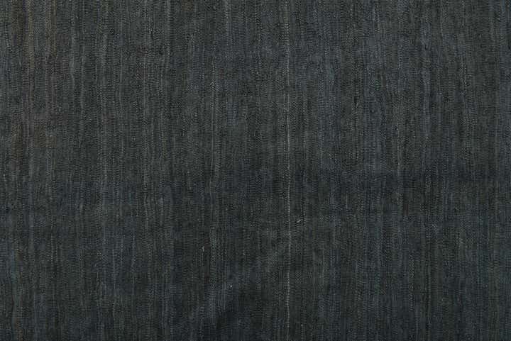 9' 9 x 12' 7 Hand Woven Kilim Modern Wool Rug