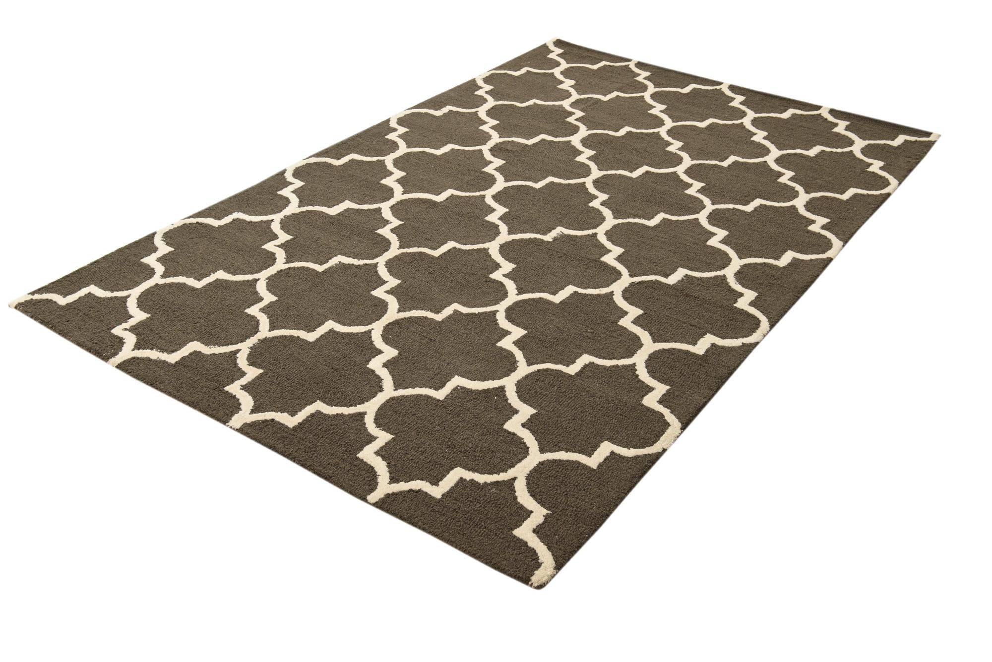 5' 1 x 8' 1 Luna Rug