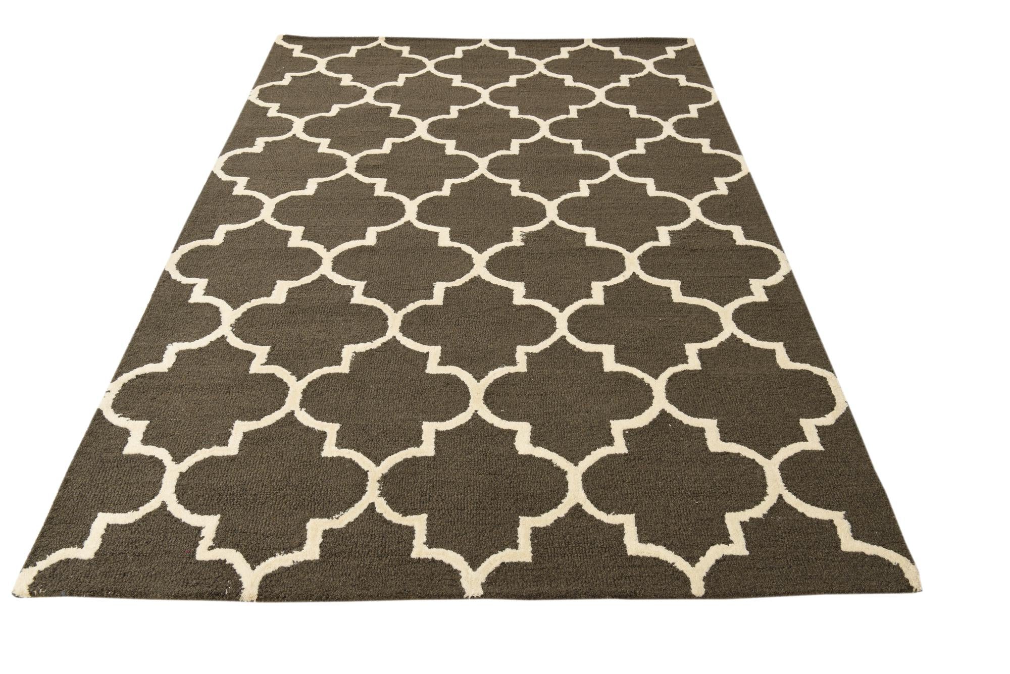 5' 1 x 8' 1 Luna Rug