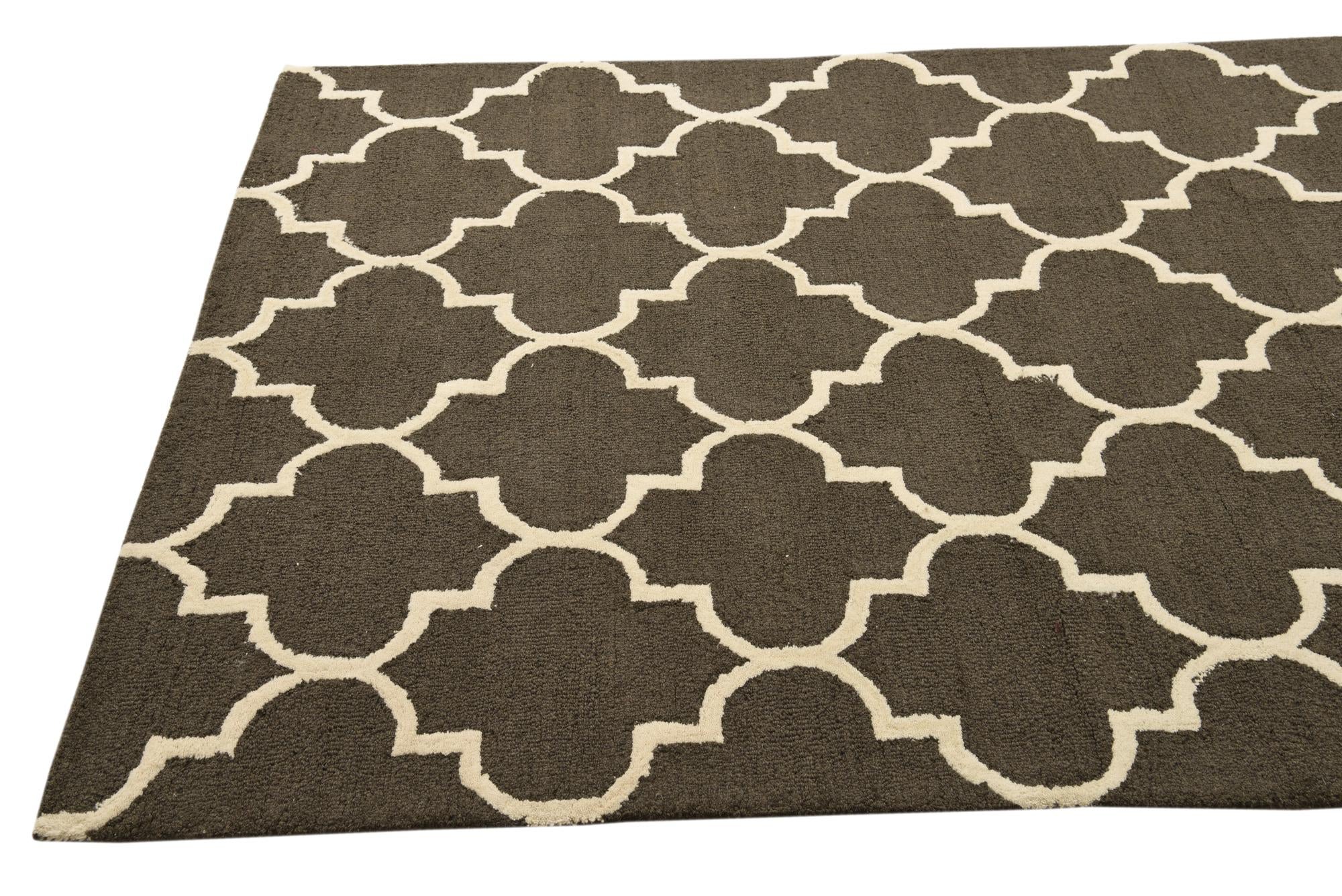 5' 1 x 8' 1 Luna Rug