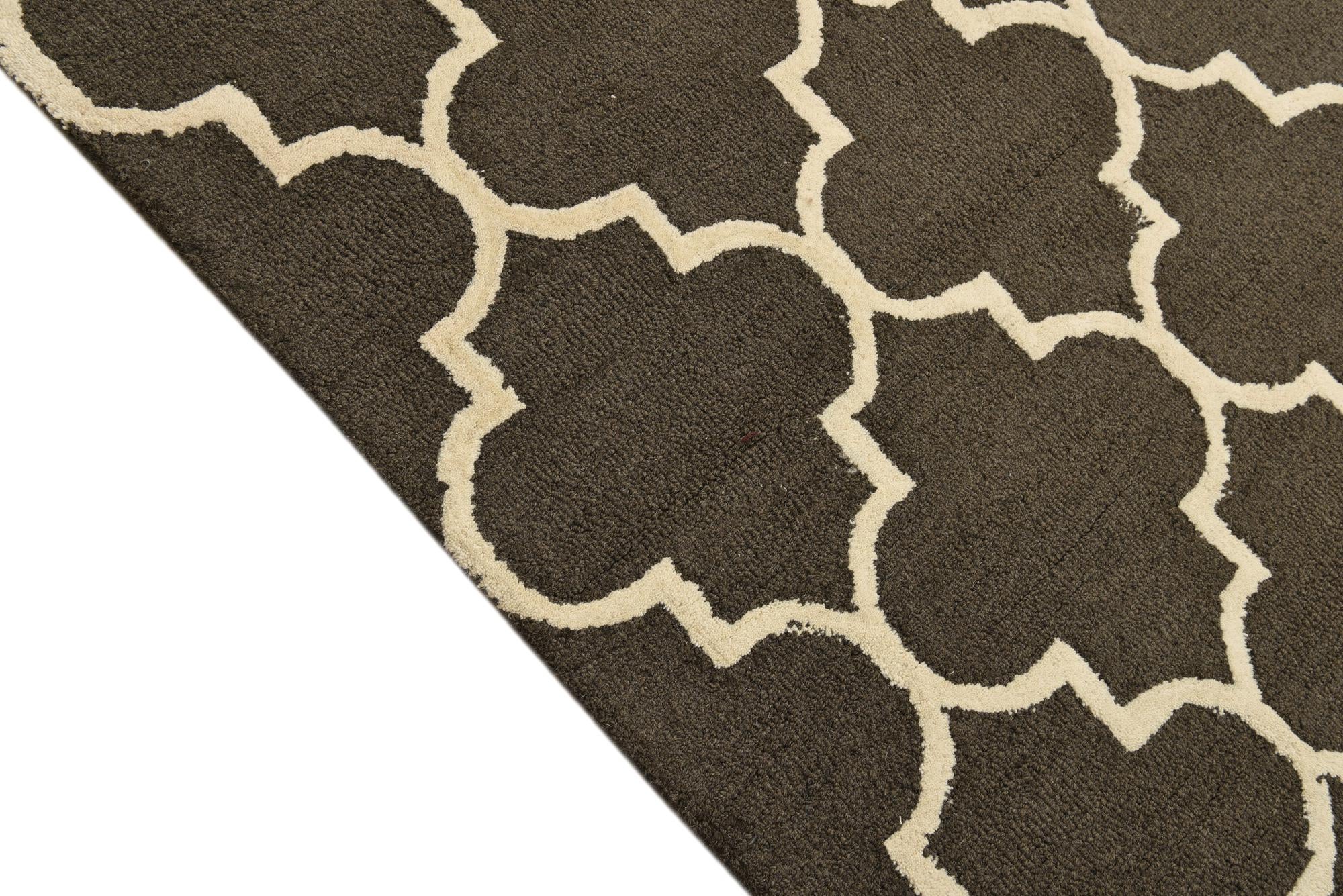 5' 1 x 8' 1 Luna Rug