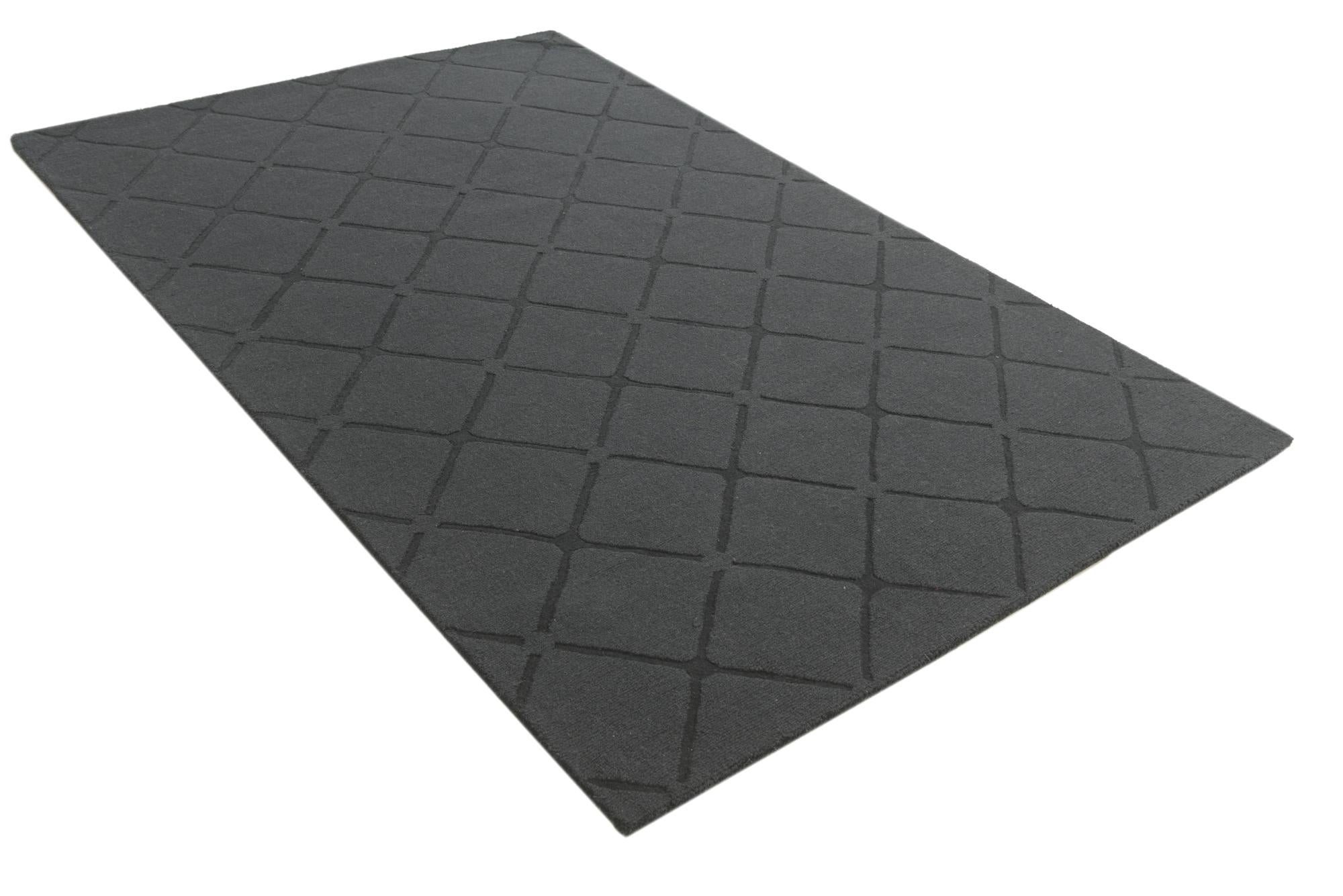 5' 1 x 8' Luna Wool Rug