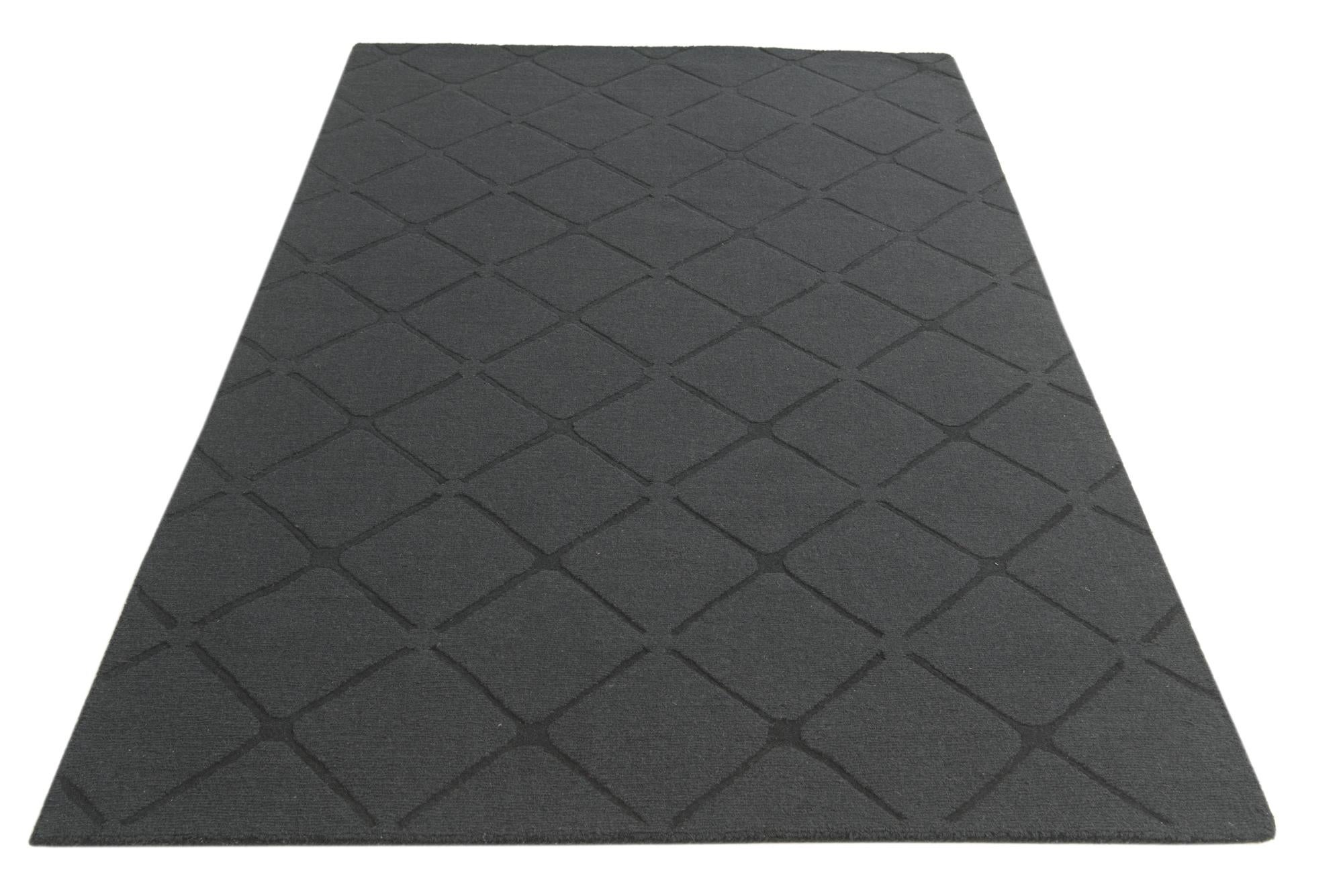 5' 1 x 8' Luna Wool Rug