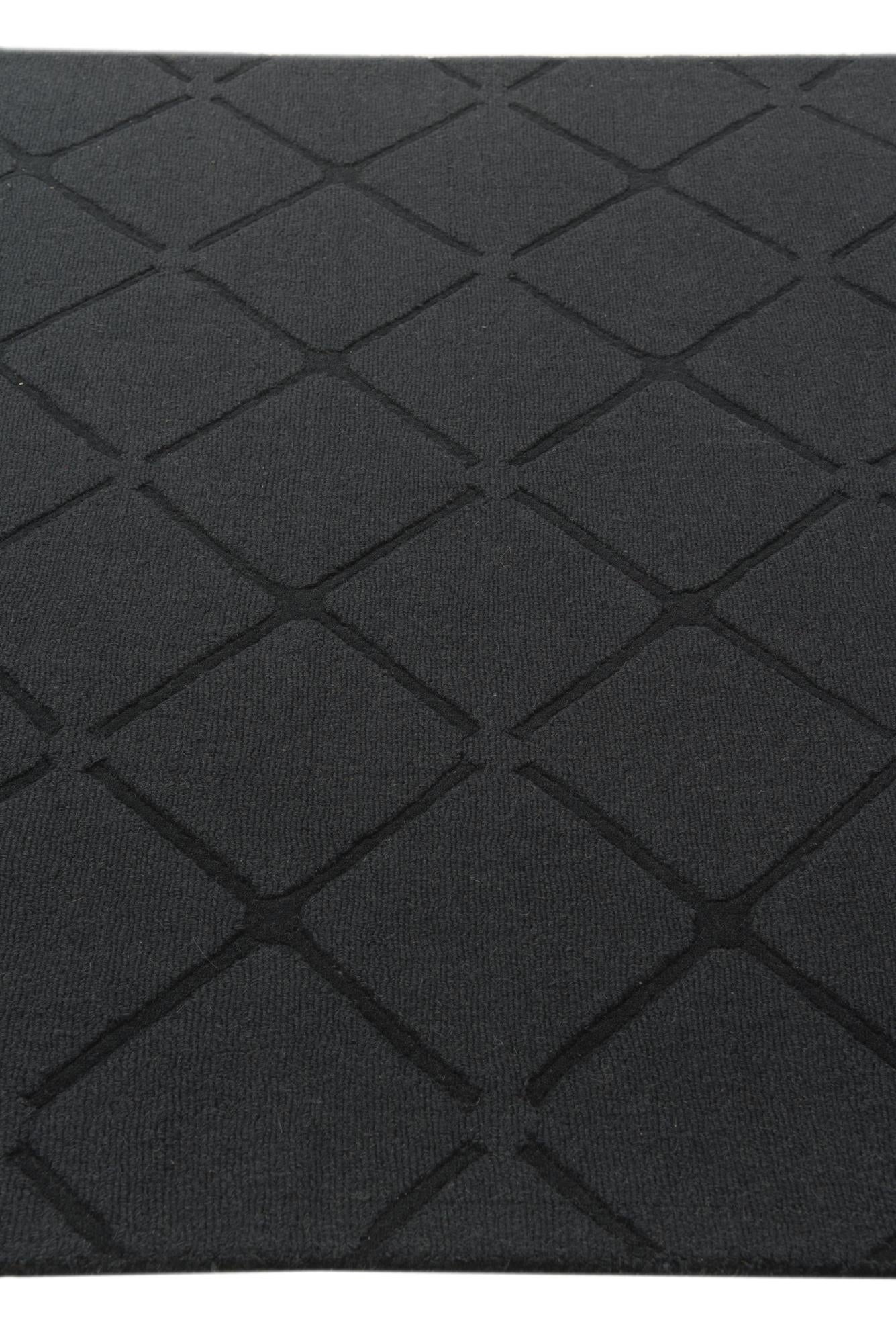 5' 1 x 8' Luna Wool Rug