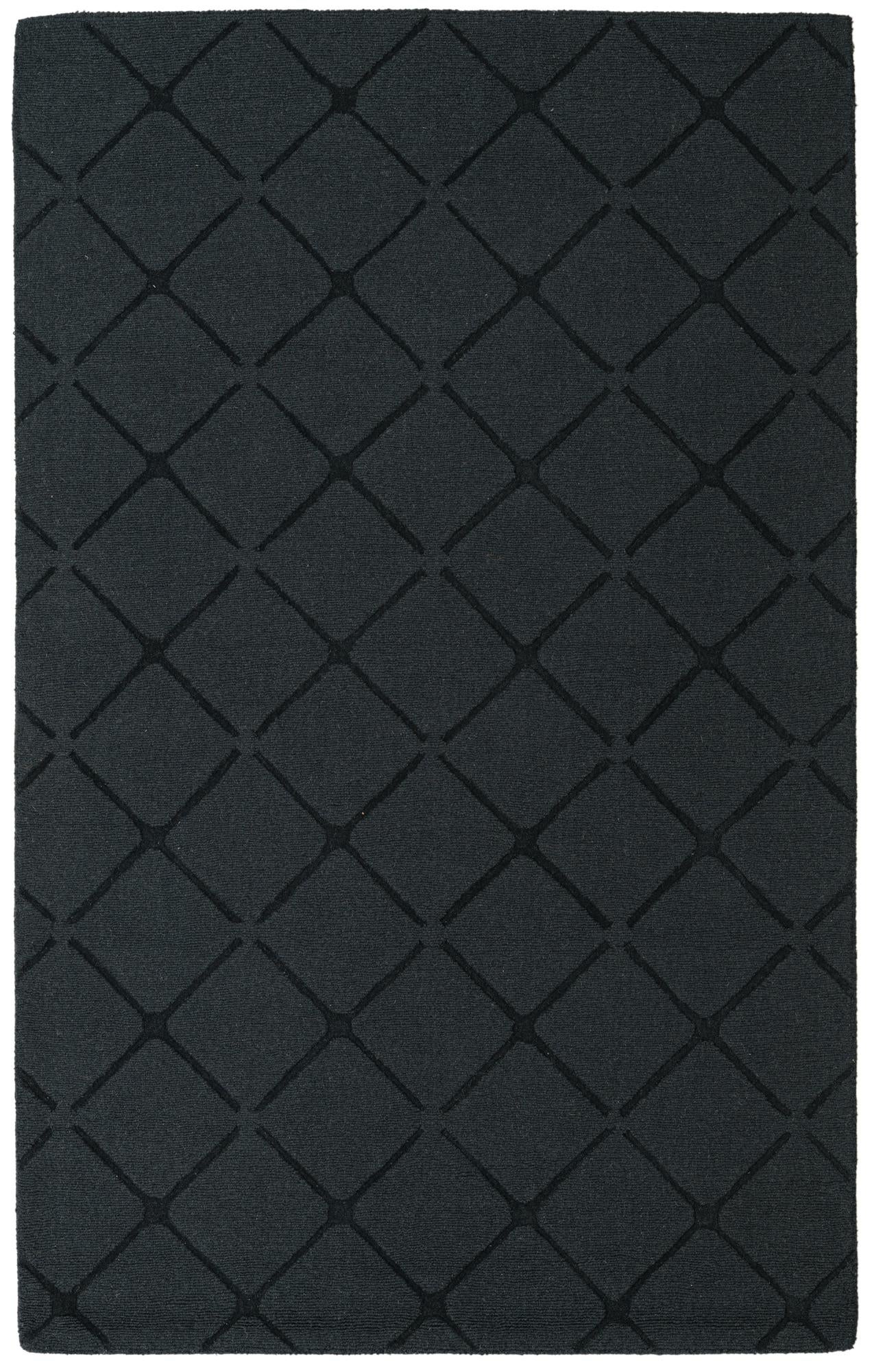 5' 1 x 8' Luna Wool Rug