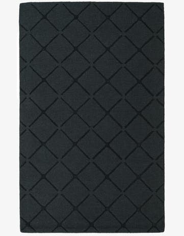 5' 1 x 8' Luna Wool Rug