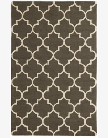 5' 1 x 8' 1 Luna Rug