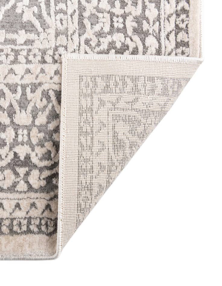 Detail image of 5' x 7' 7 Modern Classical Rug