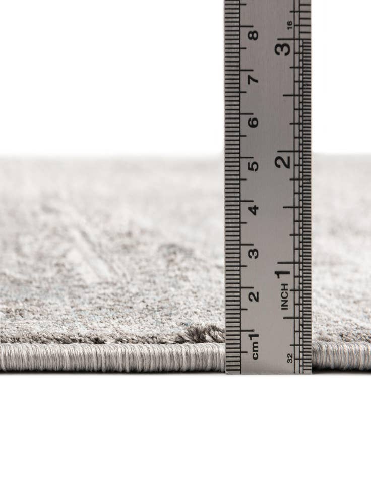 Detail image of 5' 3 x 7' 7 Modern Classical Rug