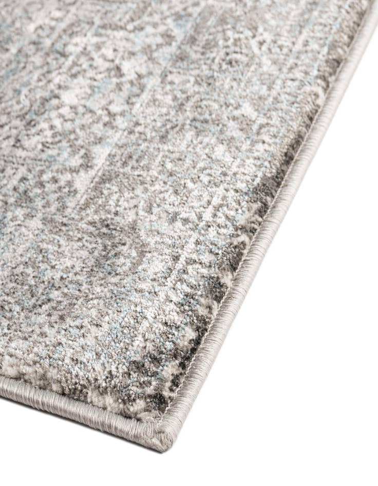 Detail image of 5' 3 x 7' 7 Modern Classical Rug