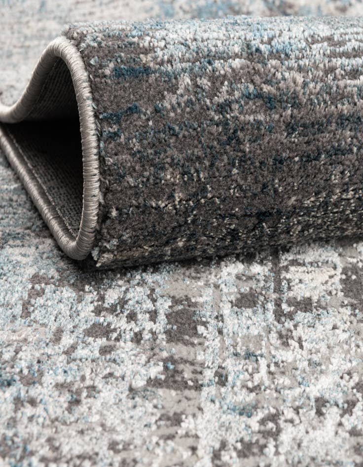 Detail image of 5' 3 x 7' 7 Modern Classical Rug