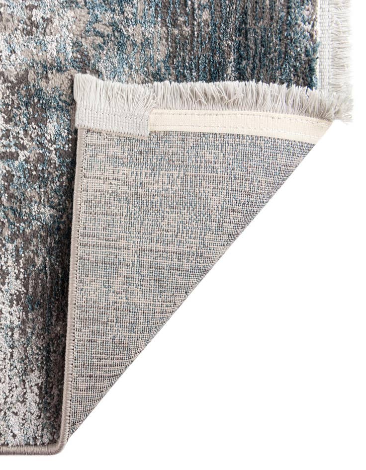 Detail image of 5' 3 x 7' 7 Modern Classical Rug