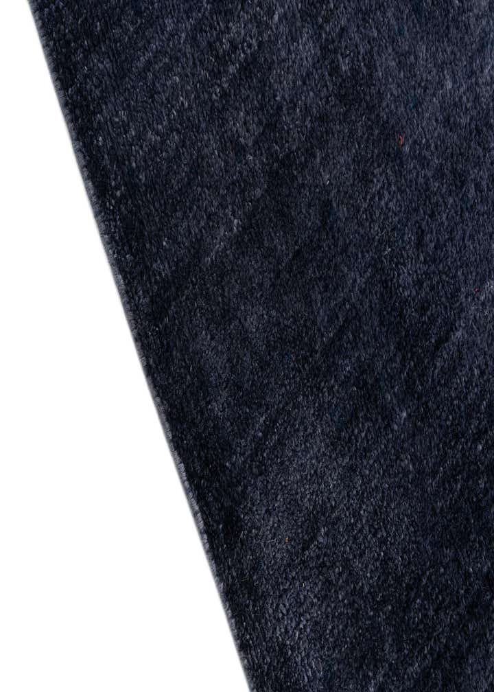5' 6 x 8' 4 Hand Knotted Moroccan Wool Rug