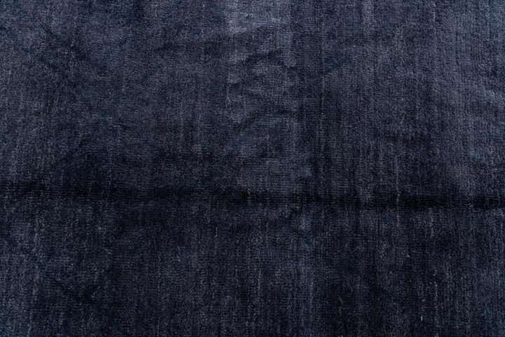 5' 6 x 8' 4 Hand Knotted Moroccan Wool Rug