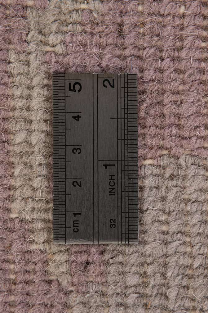 3' 3 x 5' 8 Hand Knotted Nepal Wool Rug