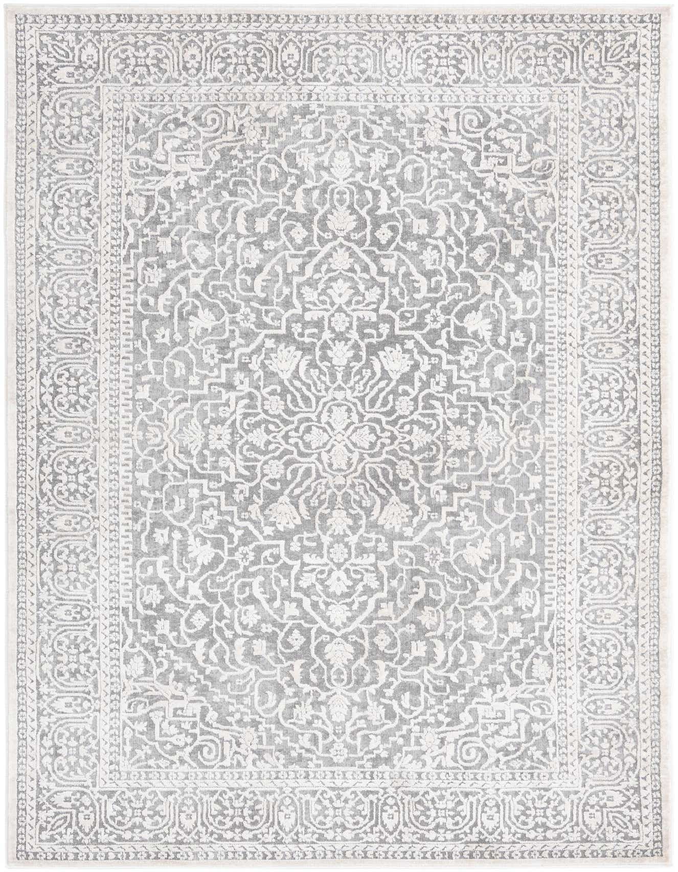 Primary image 5' x 7' 7 New Vintage Rug