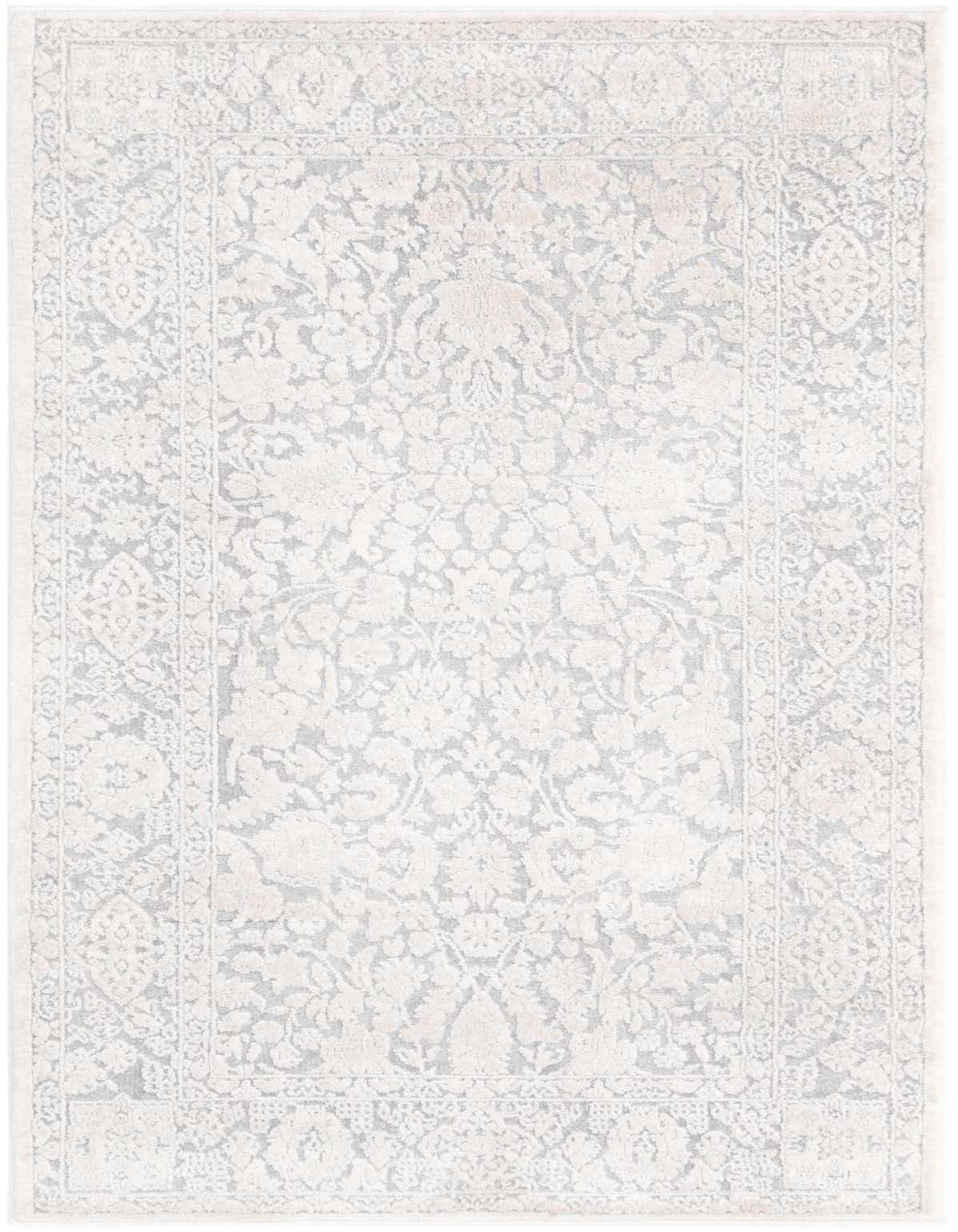 Primary image 3' x 5' New Vintage Rug