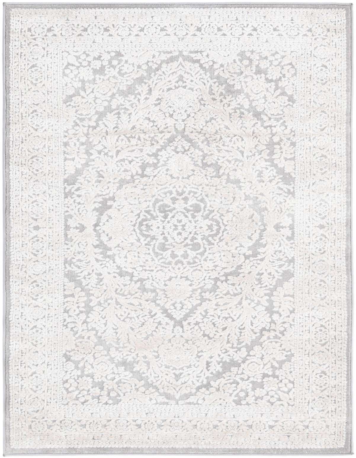Primary image 3' x 5' New Vintage Rug