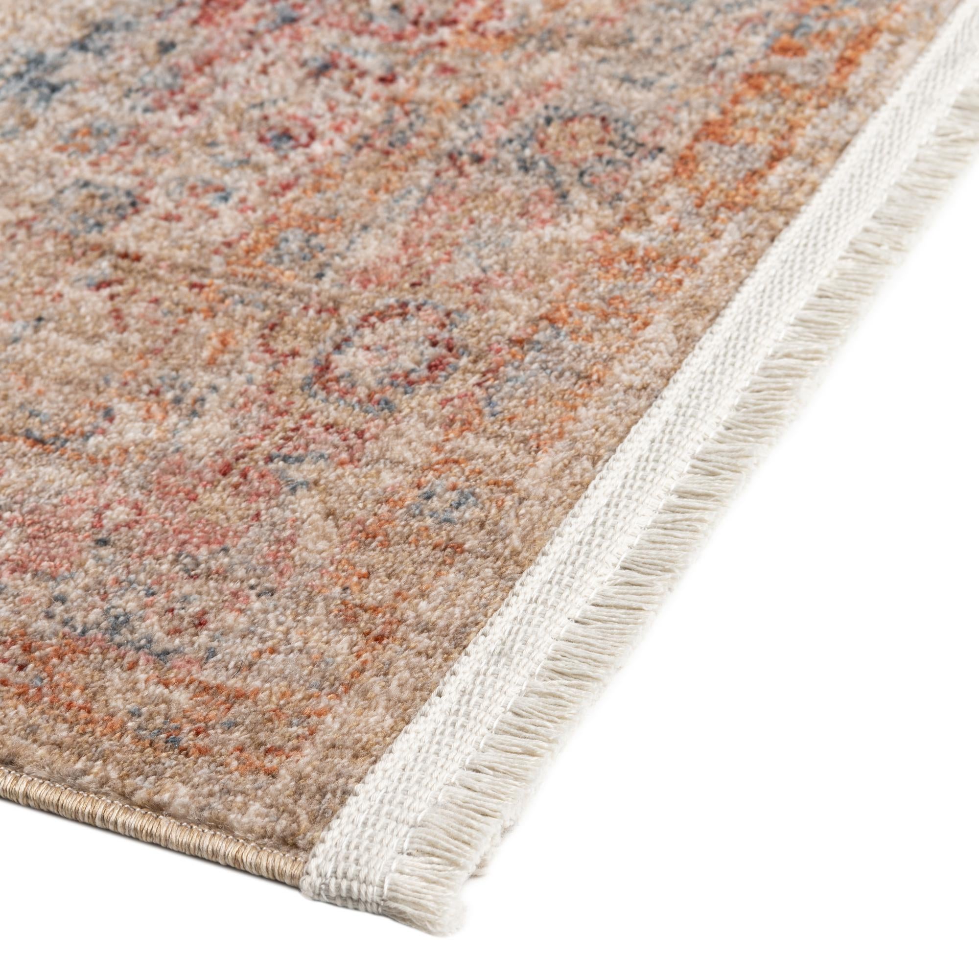 5' 3 x 7' 7 New Vintage Rug