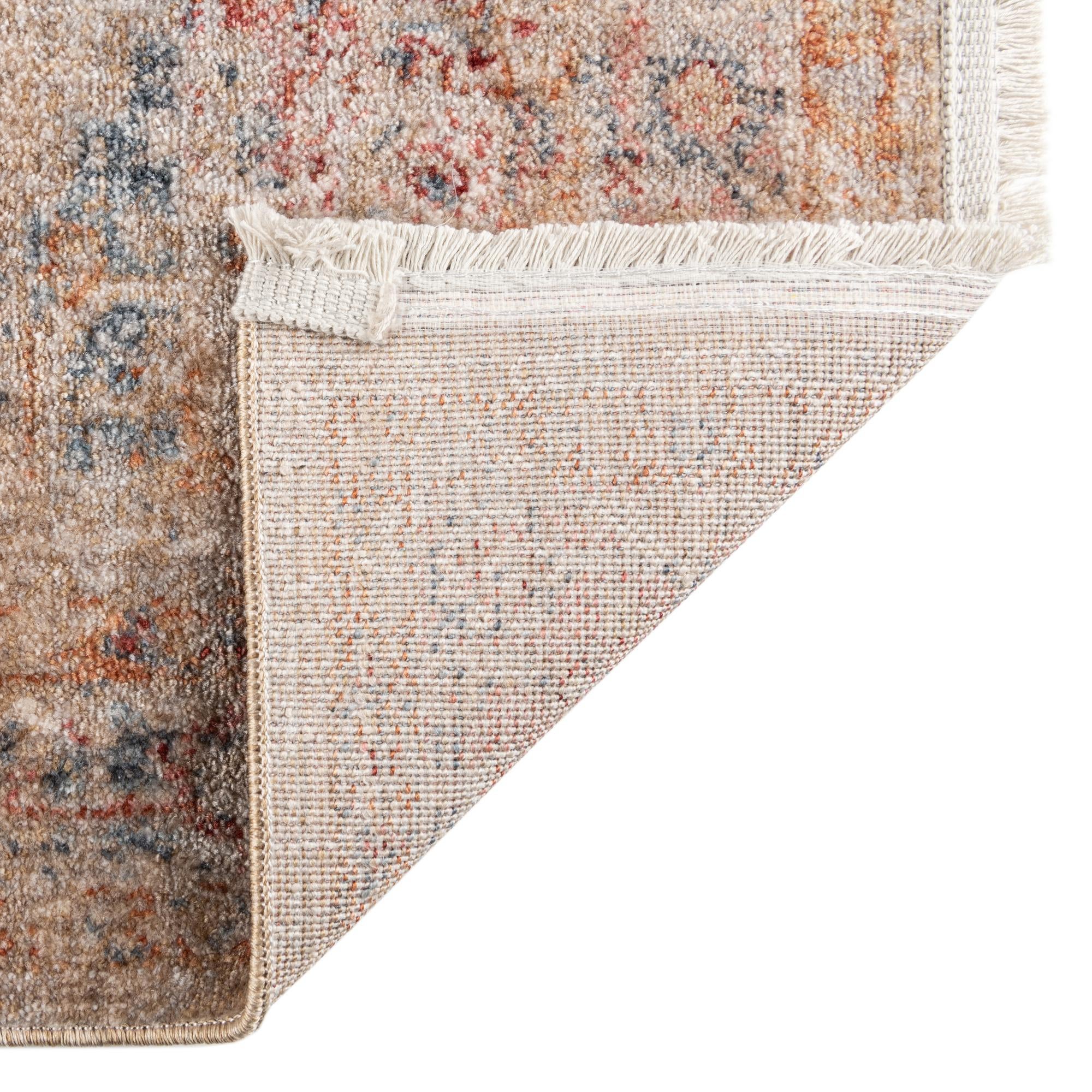 5' 3 x 7' 7 New Vintage Rug