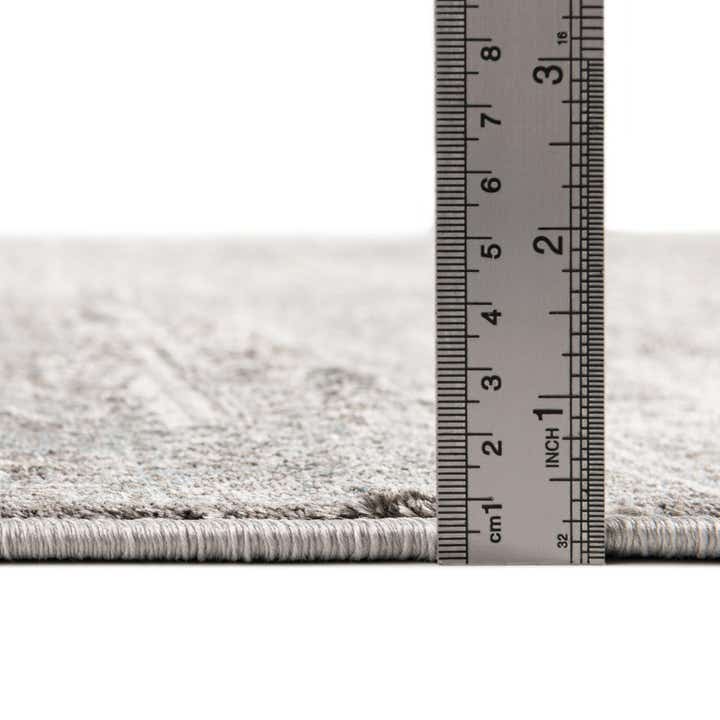 5' 3 x 7' 7 New Vintage Rug