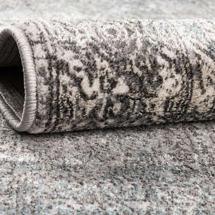 5' 3 x 7' 7 New Vintage Rug