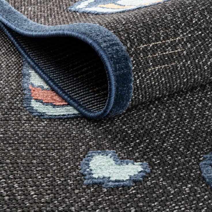 Detail image of 150cm x 230cm Fácil de limpiar Alfombra Comprar todos los estilos