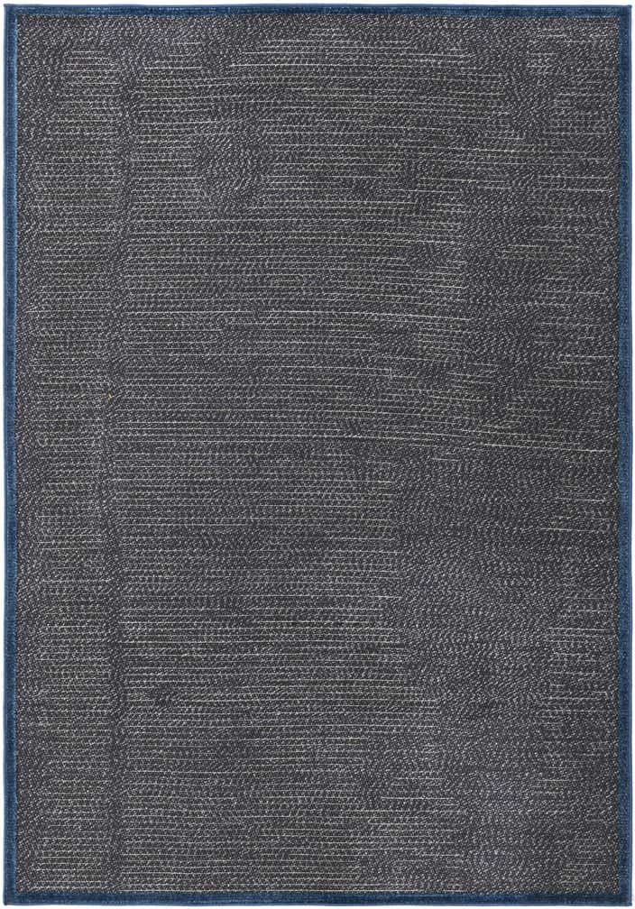 5' x 7' 7 Easy-Clean Indoor / Outdoor Rug