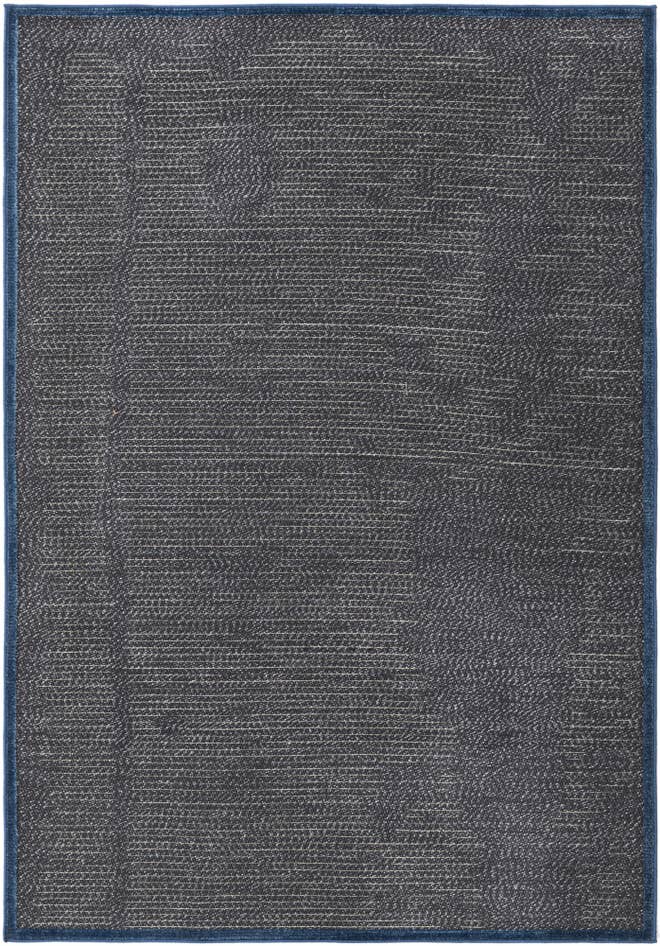 Detail image of 5' x 7' 7 Easy-Clean Indoor / Outdoor Rug