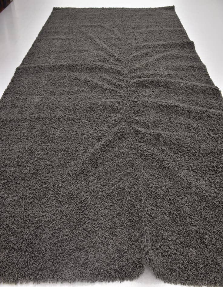 Detail image of 12' x 15' Solid Shag Rug