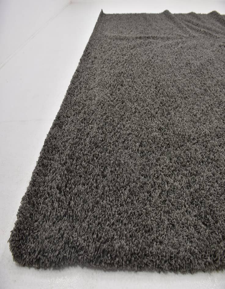 Detail image of 12' x 15' Solid Shag Rug